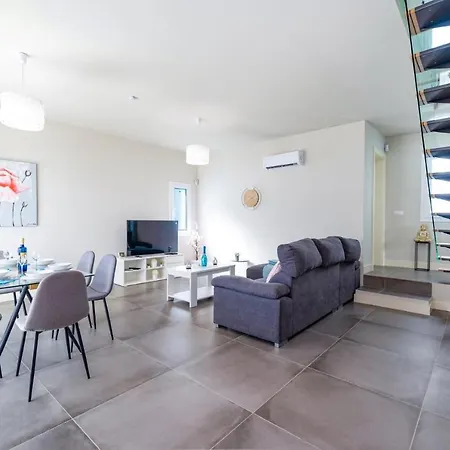Villa Europa Golf By