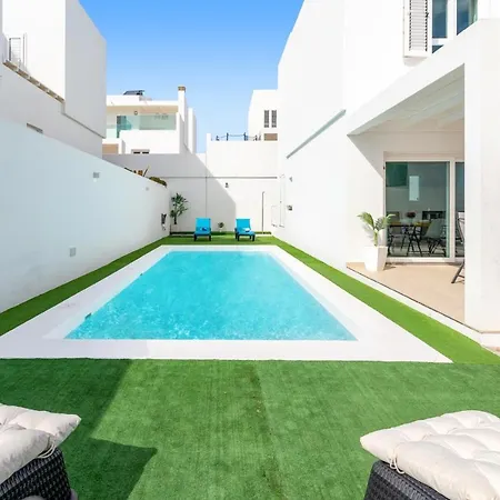 Villa Europa Golf By