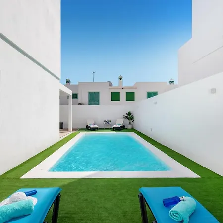 Europa Golf By Villa *