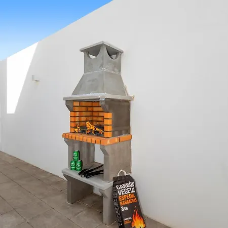 Villa Europa Golf By Teguise (Lanzarote)